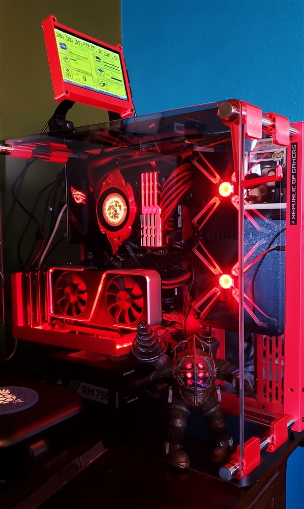image about - build of the week 1/7/2022 - 1/13/2022